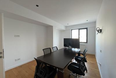 Apartament cu 2 camere decomandat, mobilat în Aviației - 12