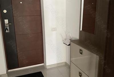 Garsonieră decomandată în Central - 5