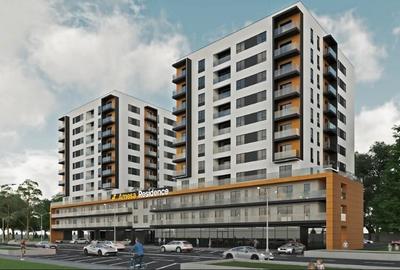 Metrou Aparatori\Metrou Leonida Ap 2 cam decomandat - 11