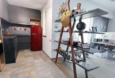 Apartament Premium - Calea Poienii - 5