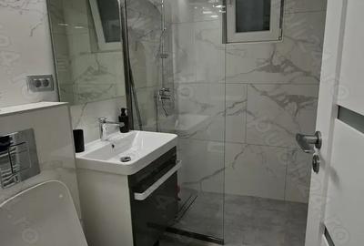 Inchiriez apartament complet renovat 3 camere zona parcului central 67m (Prima inchiriere) - 8
