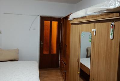 Garsonieră semidecomandată în Țiglina 1 - 6