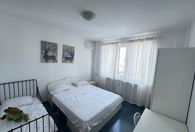 Apartament cu 3 camere decomandat, mobilat în Pantelimon - 15