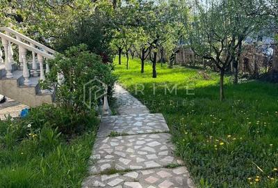 Casă individuală cu 4 camere cu Canalizare în Tudor - 2