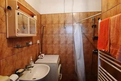 Casă cu 2 camere în Terezian - 5