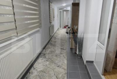 Apartament 3 camere, decomandat, ideal pentru spatiu comerci - 10