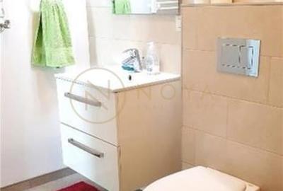 Apartament cu 2 camere de vanzare in Pipera si parcare - 7
