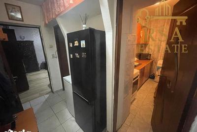 Apartament cu 2 camere decomandat în Central - 2