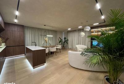 Apartament cu 3 camere în Central - 1