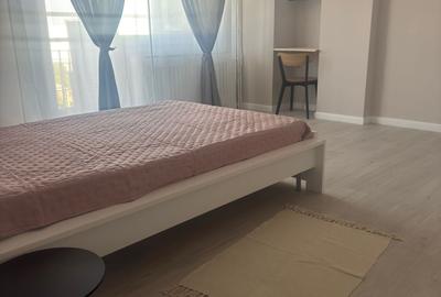 Garsonieră decomandată în Unirii - 2