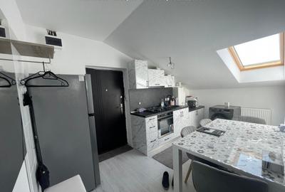 Garsoniera Confort 1, Ultramoderna, Etaj 2, Strada Unirii 2 - 1