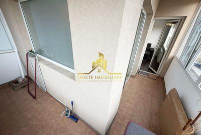 Apartament cu 2 camere semidecomandat, mobilat în Florești - 8