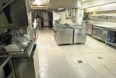 Restaurant de inchiriat in Burdujeni spa?iu complet func?ional - 7