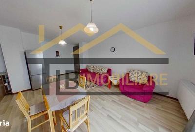 Apartament cu 2 camere semidecomandat în Tudor - 3