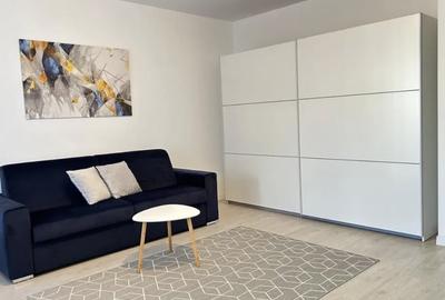 Garsonieră decomandată, mobilată în Central - 1