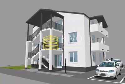 Apartament 2 camere - Sg. de Mureș - Zona Nordului - 1