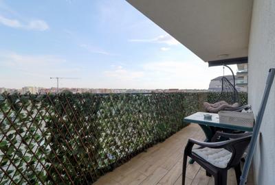 Apartament cu 3 camere decomandat în Sebastian - 26