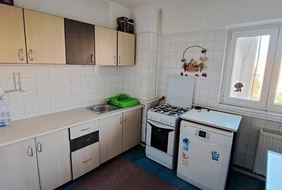 Vanzare apartament 4 camere, decomandat, etaj 7 din 8, 82, 5 mp, Crangasi, centrala proprie - 4