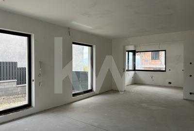 Apartament cu 4 camere semidecomandat în Viile Sibiului - 7