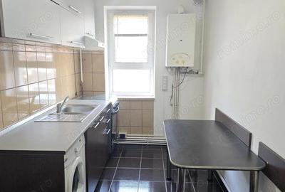 Vand apartament 2 camere in Deva, zona Progresul, etaj 1, bloc de 3 etaje de caramida, - 4