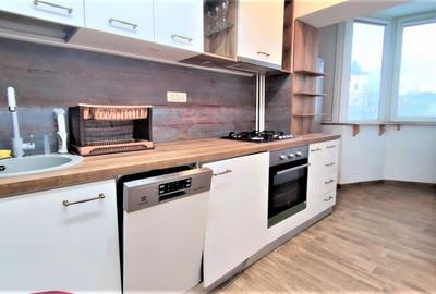 Piata Unirii - Horoscop - Sitraco apartament 2 camere LUX - 14