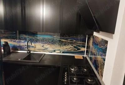 Apartament Nou Mobilat, 2 Camere, Parter – În Zona Colentina - 5