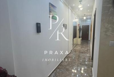 Comision 0! Apartament de vanzare 135 mp utili zona Cetatii! - 16