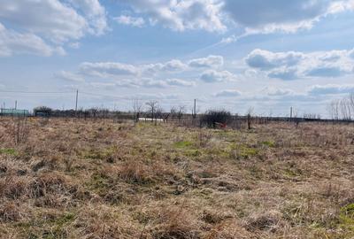 Teren Construcții intravilan de 815 mp, în Malu Mare - 11