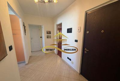 Apartament 3 camere de vanzare Bacau langa CORA - 9