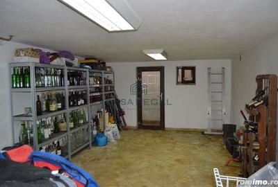 Casa de excep?ie in zona Spitalului Jude?ean - 9