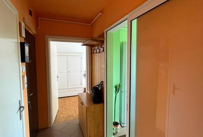 Apartament cu 3 camere semidecomandat în Central - 4