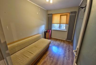 Groapă Inel II 3 Camere  Etaj 1  Semidecomandat  Centrală Gaz  Mobilat - 12