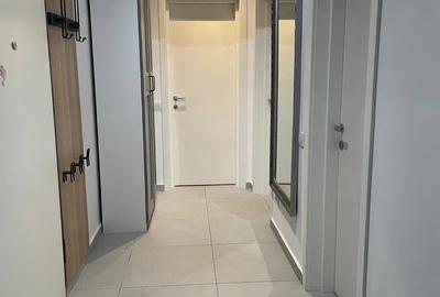 🏡 Apartament modern 2 camere – Aqua City Residence, Giulești | Parcare subteran - 3