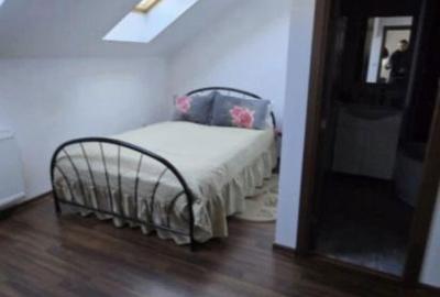 Casă cu 2 camere cu Canalizare în Mărăști - 3