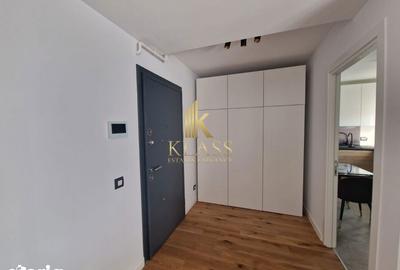 Apartament cu 3 camere, mobilat în Dămăroaia - 10