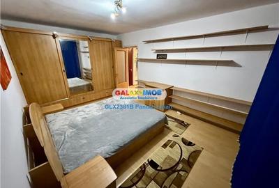 Apartament 3 camere | Gorjului | Centrala Proprie | 4min. metrou - 5