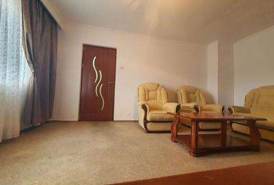 Apartament cu 2 camere decomandat în Teilor - 8