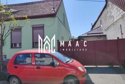 Casa Duplex I Curte I Pivnita I Terezian - 2