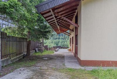 Casa de vacanta sau investitie turistica in Gresu - langa Lepsa - 23