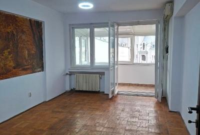 Apartament cu 3 camere decomandat în Cișmigiu - 2