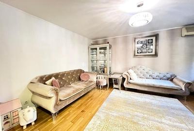 Apartament 3 Camere Militari Lujerului Calea Apeductului Teatrul Masca Uverturii - 1