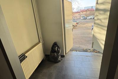 Spatiu comercial de inchiriat, parter, pe Sos. Mihai Bravu 172, Pret negociabil - 8