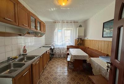 Vand 3 Camere Decomandat zona Lunca - 12