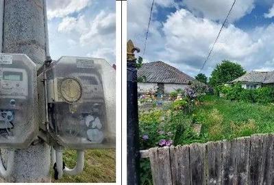 Casa si teren Nicolae Balcescu, cota parte 1/3; ID: R2684041 - 3