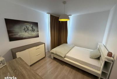 Apartament cu 3 camere în Nufărul - 19