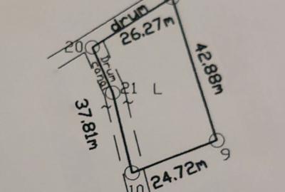 Spațiu comercial, în Tăuții-Măgherăuș - 2