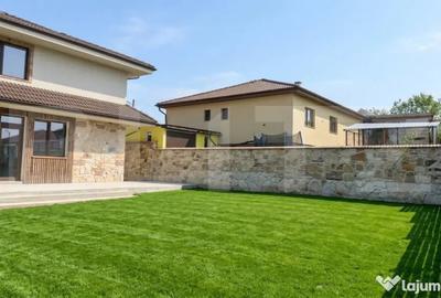 Casă cu 4 camere cu Teren 450 Mp în Dezmir - 5