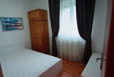 Apartament cu 3 camere semidecomandat în Gorjului - 11