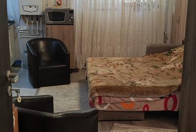 Garsonieră Renovată 32 mp – Gata de mutare - 10