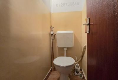 Bulevardul Ferdinand I, etaj 1/10, 82 mp, garaj si boxa, 2 gr sanitare - 5